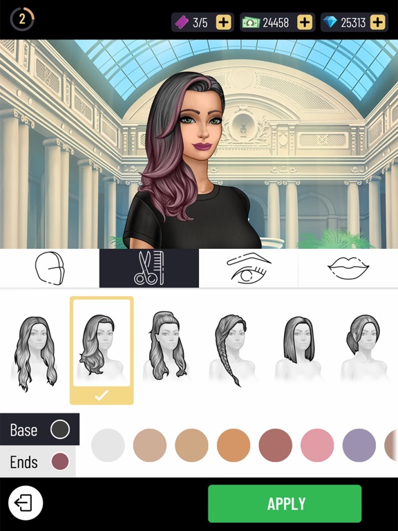 iPad Image of Pocket Styler