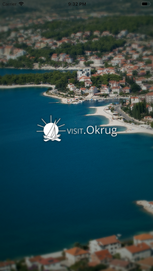 Visit Okrug