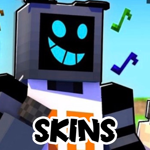 Skins For Roblox Master MODS  App Price Intelligence by Qonversion