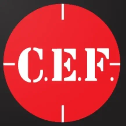CEF Читы