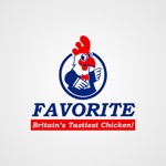 Favorite Chicken  Ribs -