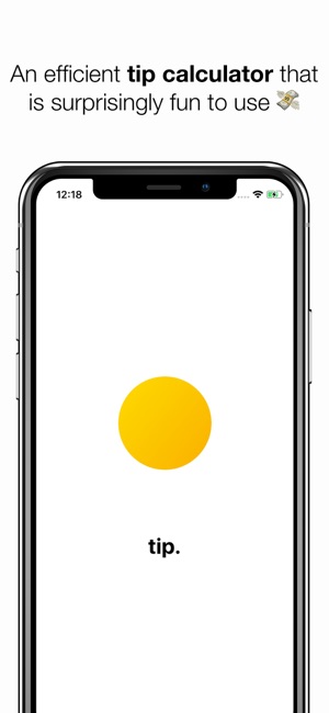 Tip – Tip Calculator(圖1)-速報App