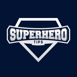 Superhero Tips Sports Betting