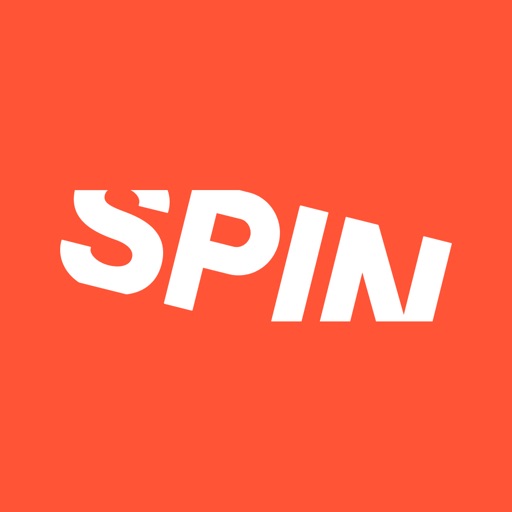 Spin - Electric Scooters free software for iPhone and iPad