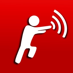 WiFi File Transfer Apple Watch App