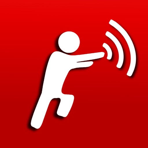 WiFi File Transfer : NearPush