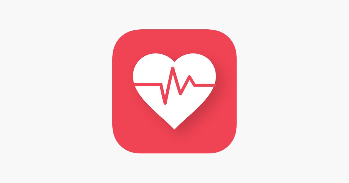 ‎S-Patch Cardio on the App Store