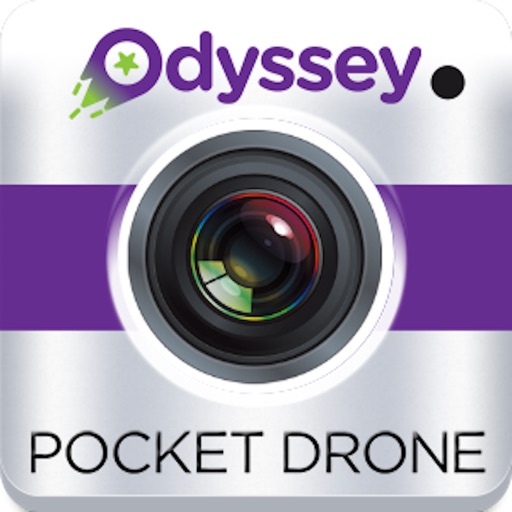 Pocket Drone 3