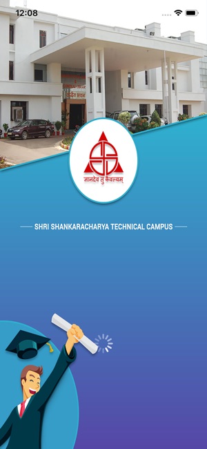 Shri Shankaracharya Campus(圖1)-速報App