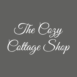 The Cozy Cottage Shop