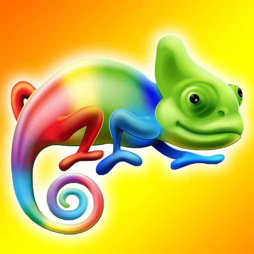 Color Book CC icon