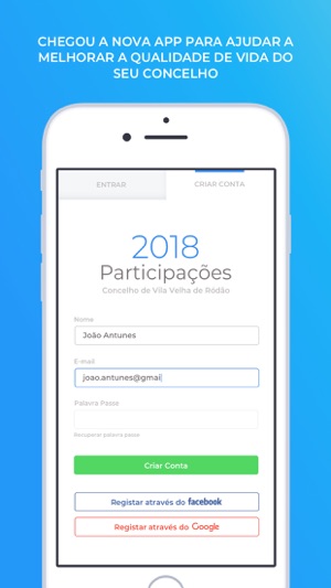 Ródão Participa(圖1)-速報App