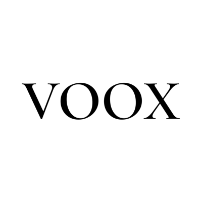 VOOX プロから直接学ぶ音声メディア(ブックス)