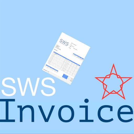 SWS Invoice