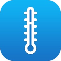 Real Digital Thermometer app not working? crashes or has problems?