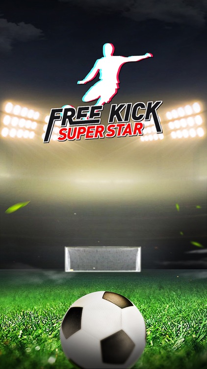 FreeKick SuperStar