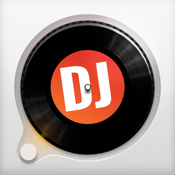 DJ Mix Maker icon