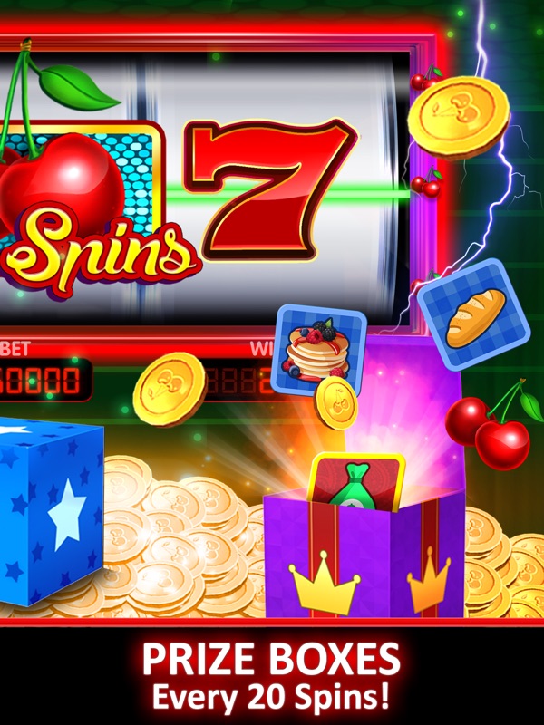 Slot Machine Apps With Real Prizes