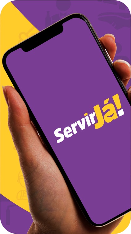 Servirjá – Serviços em geral