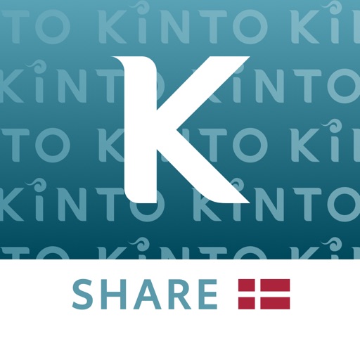 KINTO Share Denmark