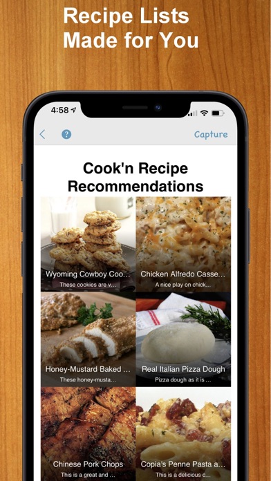 How to cancel & delete Cook'n from iphone & ipad 1