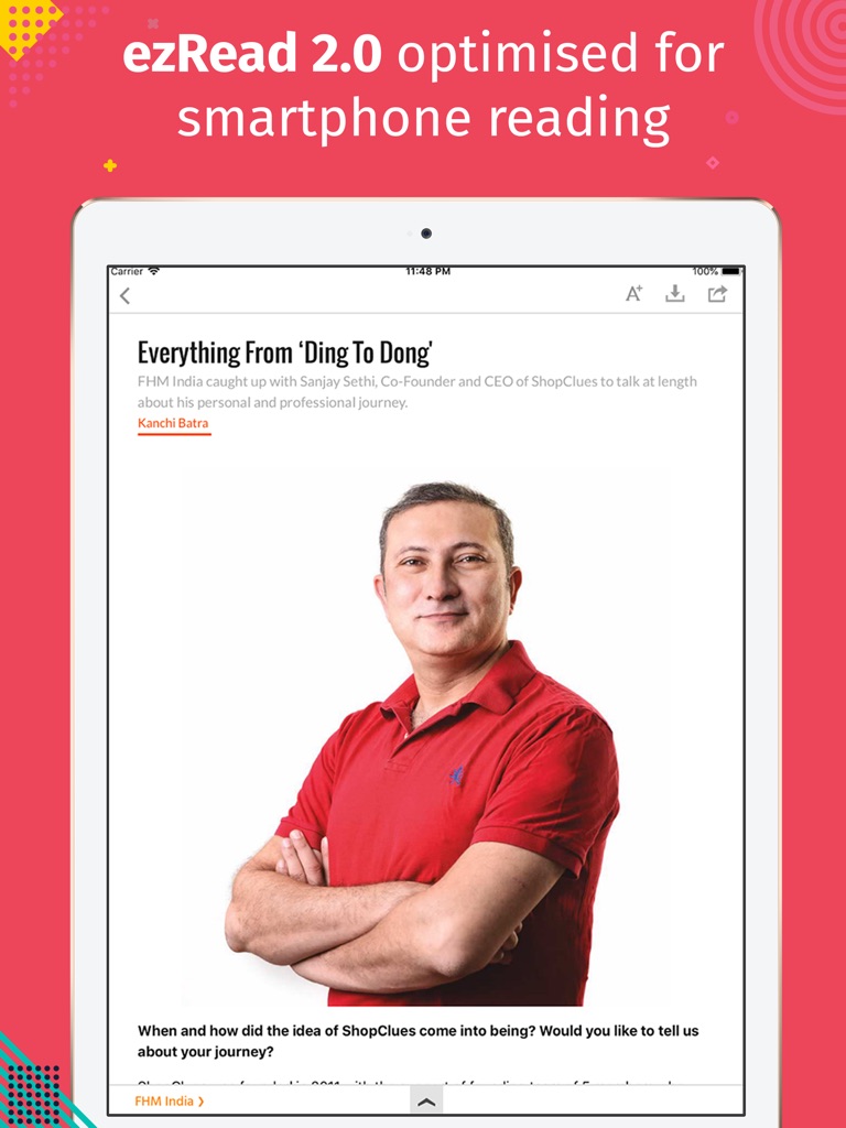 【图】FHM India(截图3)