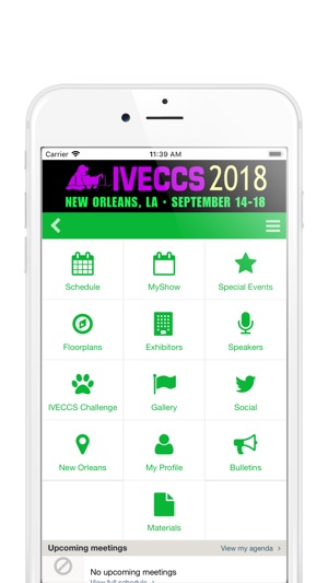 IVECCS 2018(圖1)-速報App