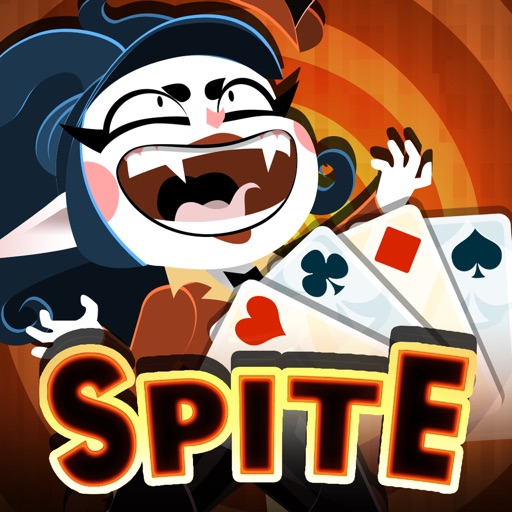Spite & Malice! iOS App