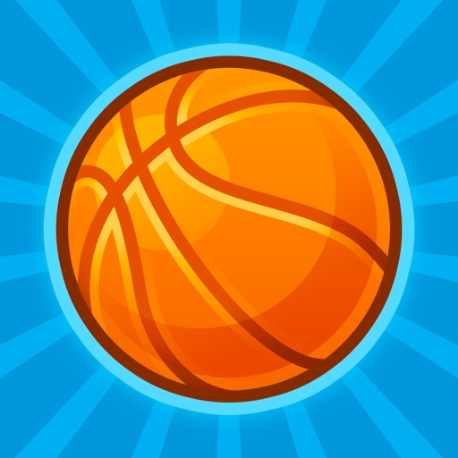 Cobi Hoops 2 iOS App