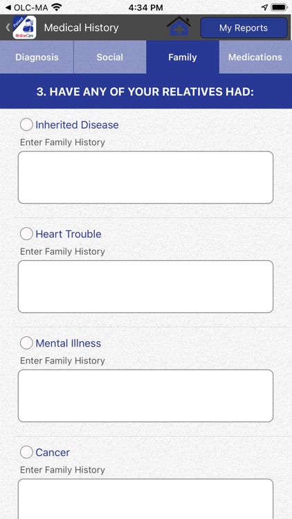 OLC Patient screenshot-8