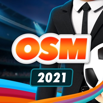 Online Soccer Manager (OSM)