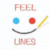 Feel lines