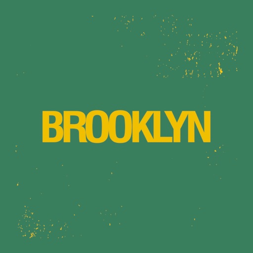 Brooklyn Warsaw icon
