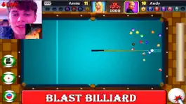 Game screenshot Snooker Billiards Ball Pool mod apk