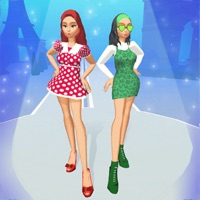 Fashion Battle - Dress up game