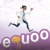 eQuoo: Emotional Fitness Game