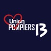 Union Pompiers 13