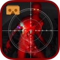 Evil Zombie-VR juegos de tiros icon