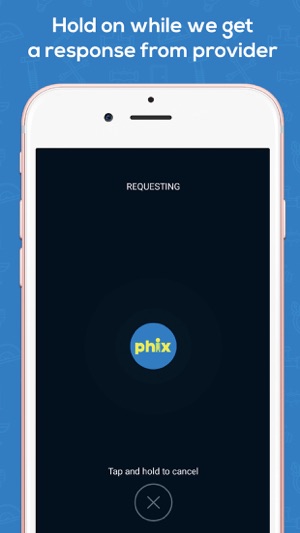 Phix Customer(圖2)-速報App