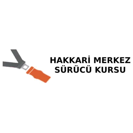 Hakkari Merkez Sürücü Kursu Читы