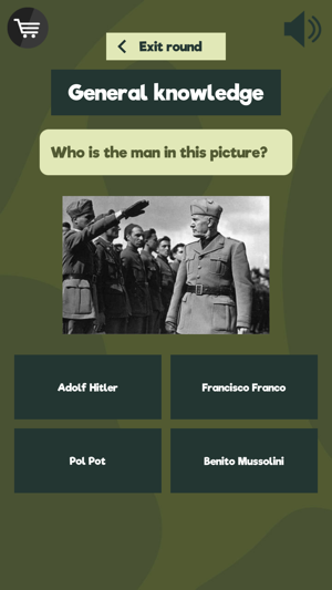 World War II: Quiz Game(圖7)-速報App