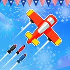 Top 28 Games Apps Like Man Vs. Missiles - Best Alternatives