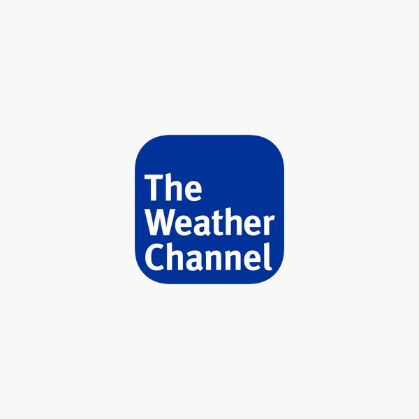 Weather The Weather Channel On The App Store