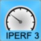 This is the IOS distribution of iPerf version 3(also called iPerf3)