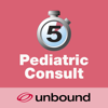The 5-Minute Pediatric Consult - Unbound Medicine, Inc.