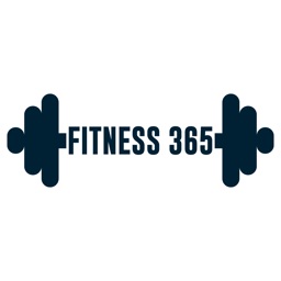 Fitness365: Gym & Meal Planner