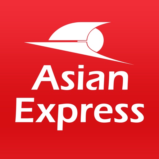 Asian Express  — заказ такси!