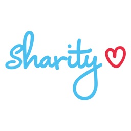 Sharity App