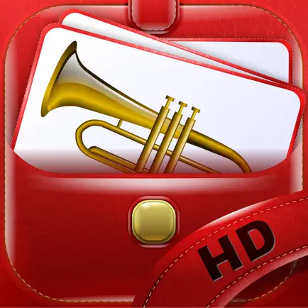 FlashCards-Musical Instruments Читы