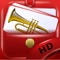 Musical Instruments Flashcards is an app that helps your kids easy learning Musical Instruments from the cards, know their names and the sounds they make